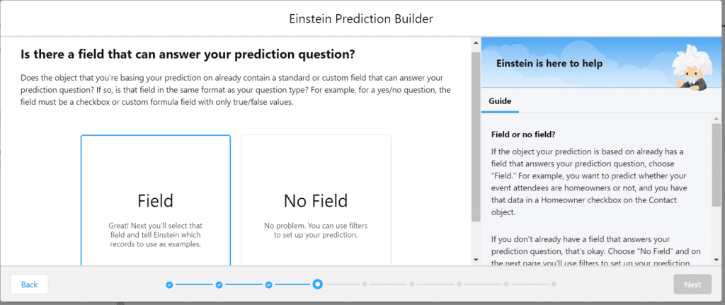 Einstein Predictions 4