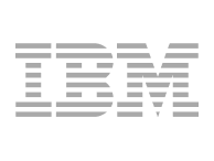 IBM logo 1