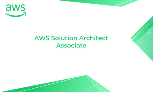 solutions architect associate