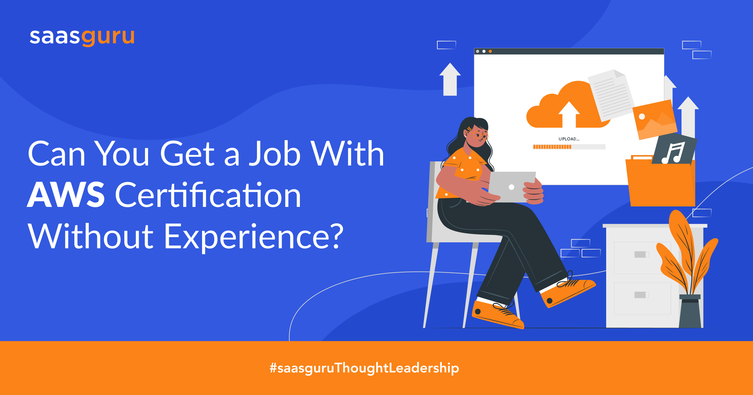 Can You Get a Job With AWS Certification Without Experience