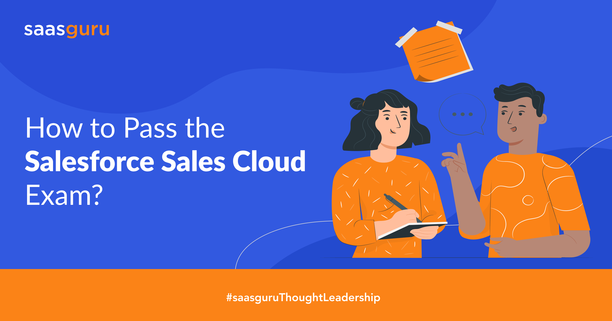 How to Pass Salesforce Sales Cloud Exam?