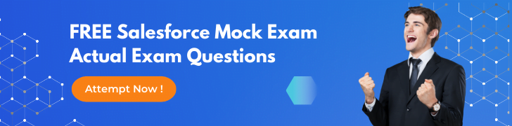 Salesforce Mock Exams