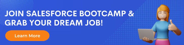 Salesforce Bootcamp