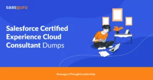 Salesforce Certified Experience Cloud Consultant Dumps