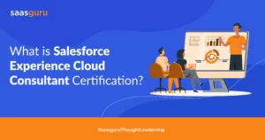 What is Salesforce Experience Cloud Consultant Certification