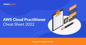 AWS Cloud Practitioner (CCP) Cheat Sheet 2022