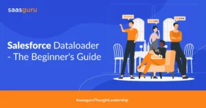 Salesforce Dataloader : The Beginner's Guide