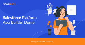Salesforce Platform App Builder Dumps 2022