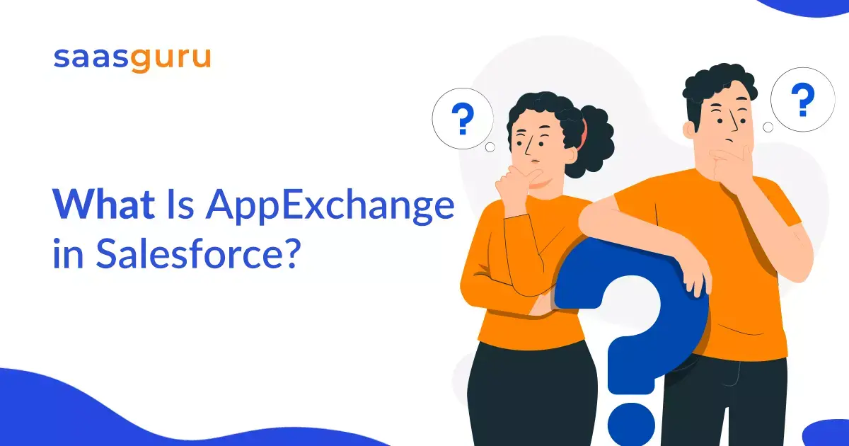 What Is AppExchange in Salesforce_