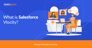 What is Salesforce Vlocity?