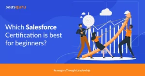 Which Salesforce Certification is best for beginners??