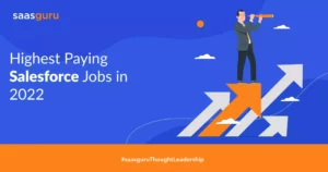 Highest Paying Salesforce Jobs in 2022