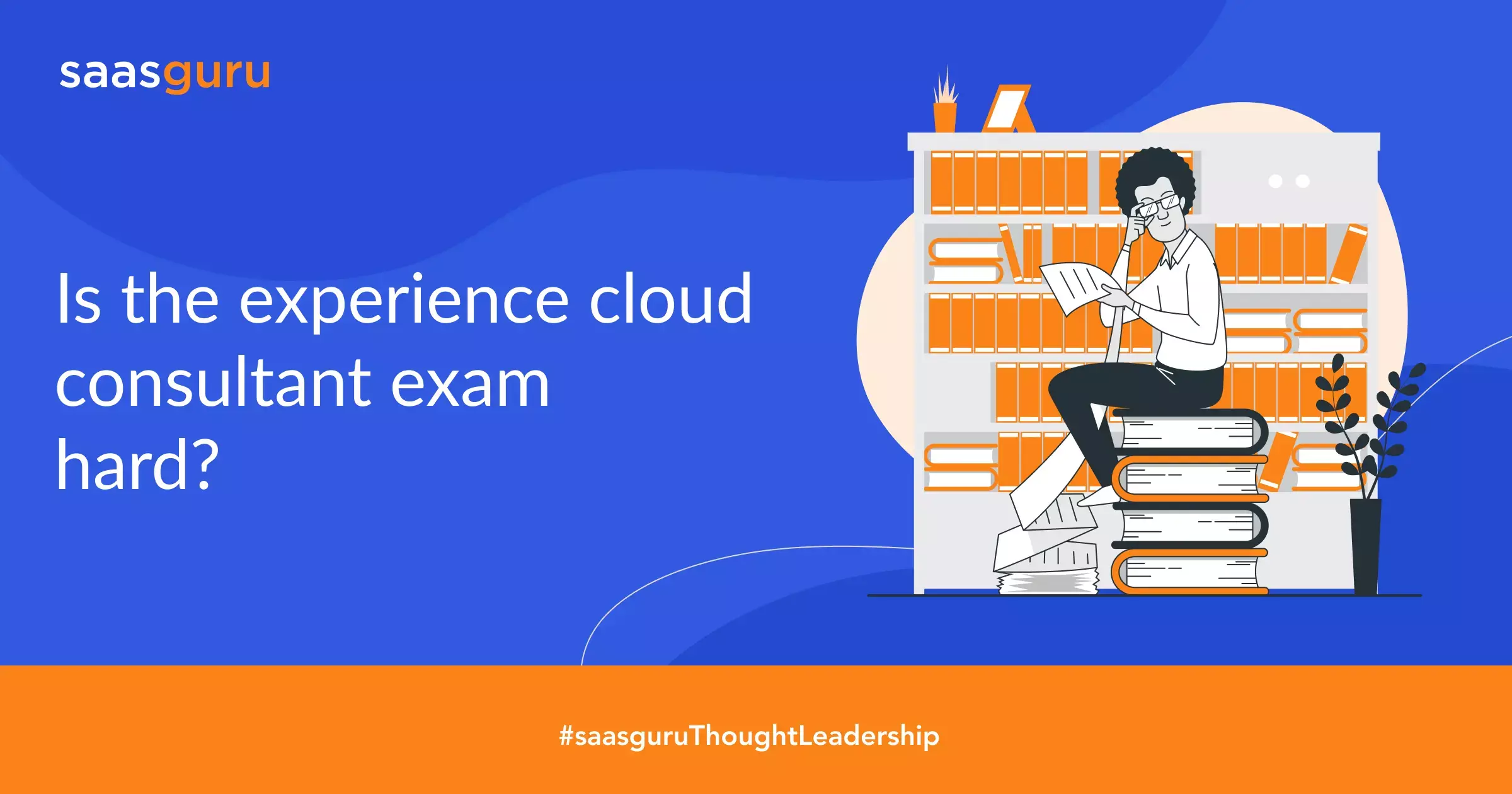 Is the Salesforce Experience Cloud Consultant Exam Hard?