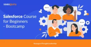 Salesforce Course for Beginners 2022