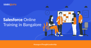 Salesforce Online Training In Bangalore
