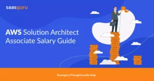 aws solution architect associate salary guide
