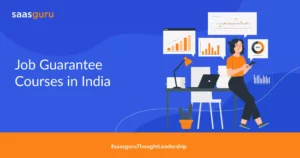 100% Job Guarantee Courses in India 2022