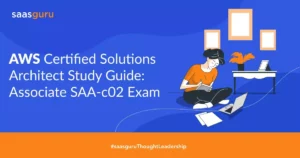 AWS Solutions Architect Study Guide Associate SAA-c02 Exam