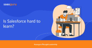 Is Salesforce hard to learn?