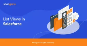 List Views in Salesforce
