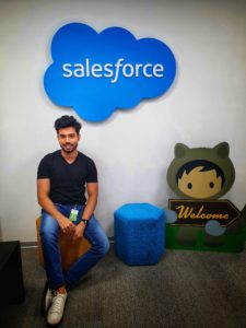 People Behind the Certs – Bhavik Devdhar