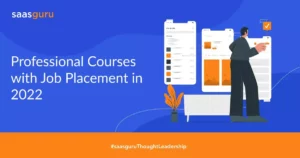 Professional Courses with Job Placement in 2022