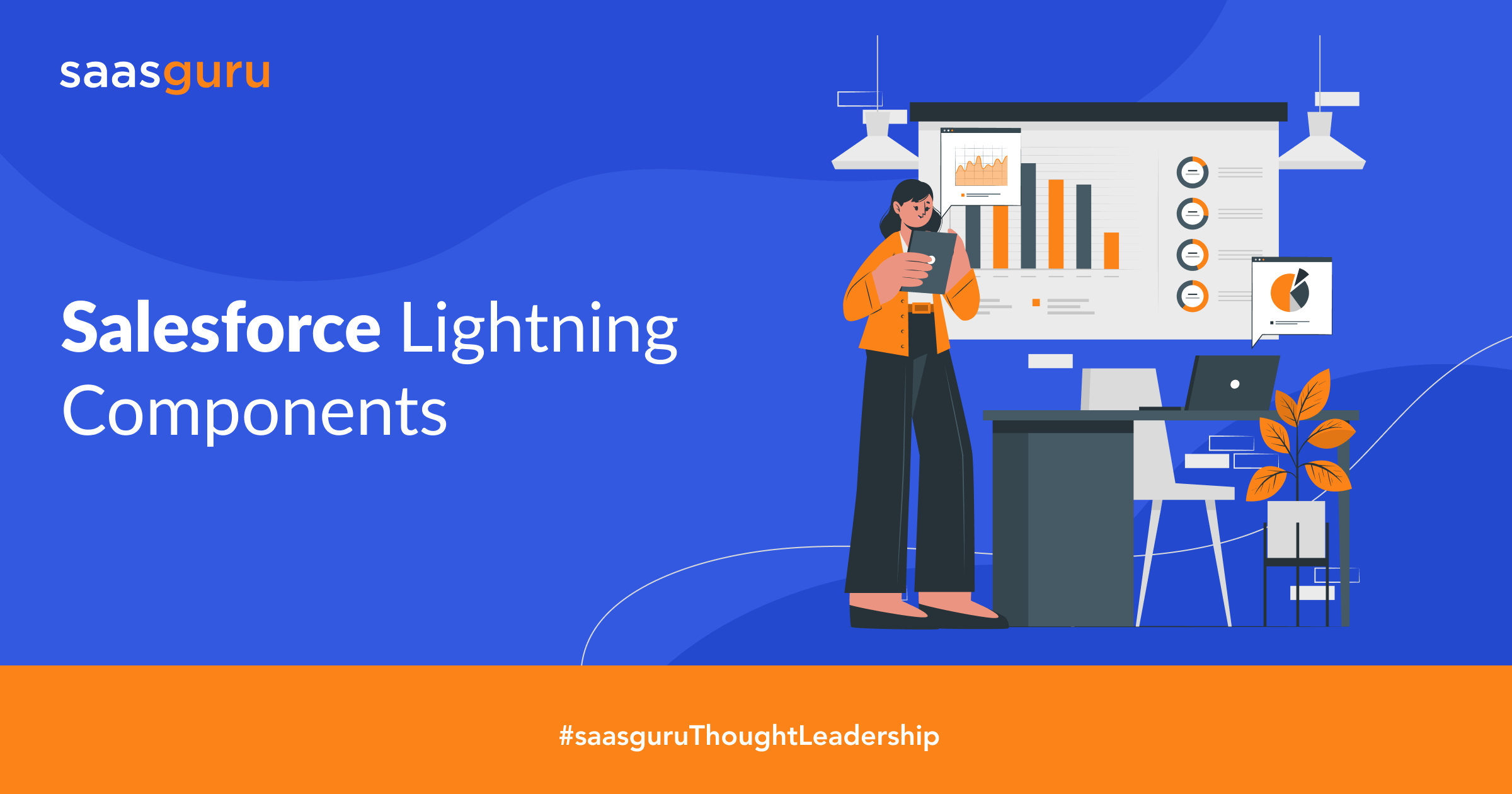 Salesforce Lightning Components