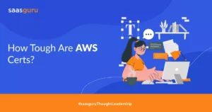 how tough are aws cert