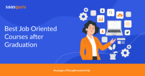 Best Job Oriented Courses after Graduation 2022