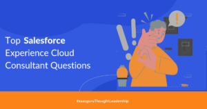 Salesforce Experience Cloud Certification Questions 2022