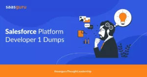Salesforce Platform Developer 1 Dumps - Is It Worth?