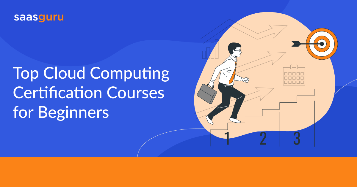 Top Cloud Computing Certification Courses for Beginners 2022