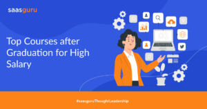 Top Courses after Graduation for High Salary 2022
