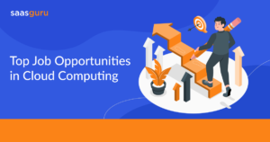 Top Job Opportunities in Cloud Computing in 2022