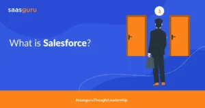 What is Salesforce?