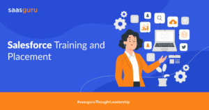 salesforce training with job guarantee