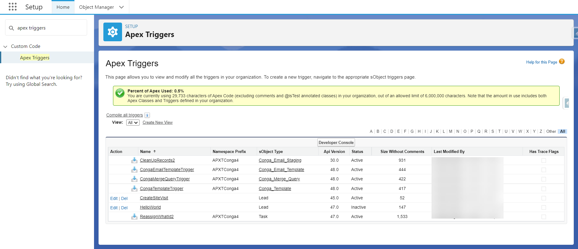 Different types of Exceptions in Salesforce - Apex Hours