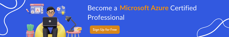 become a microsoft azure certified professional