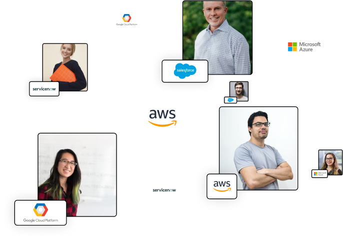 people image live class