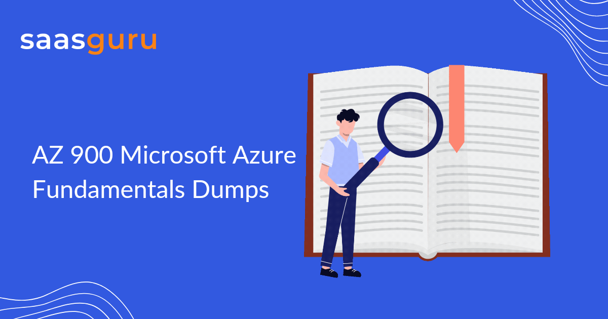 AZ 900 Microsoft Azure Fundamentals Dumps - Is It Worth?