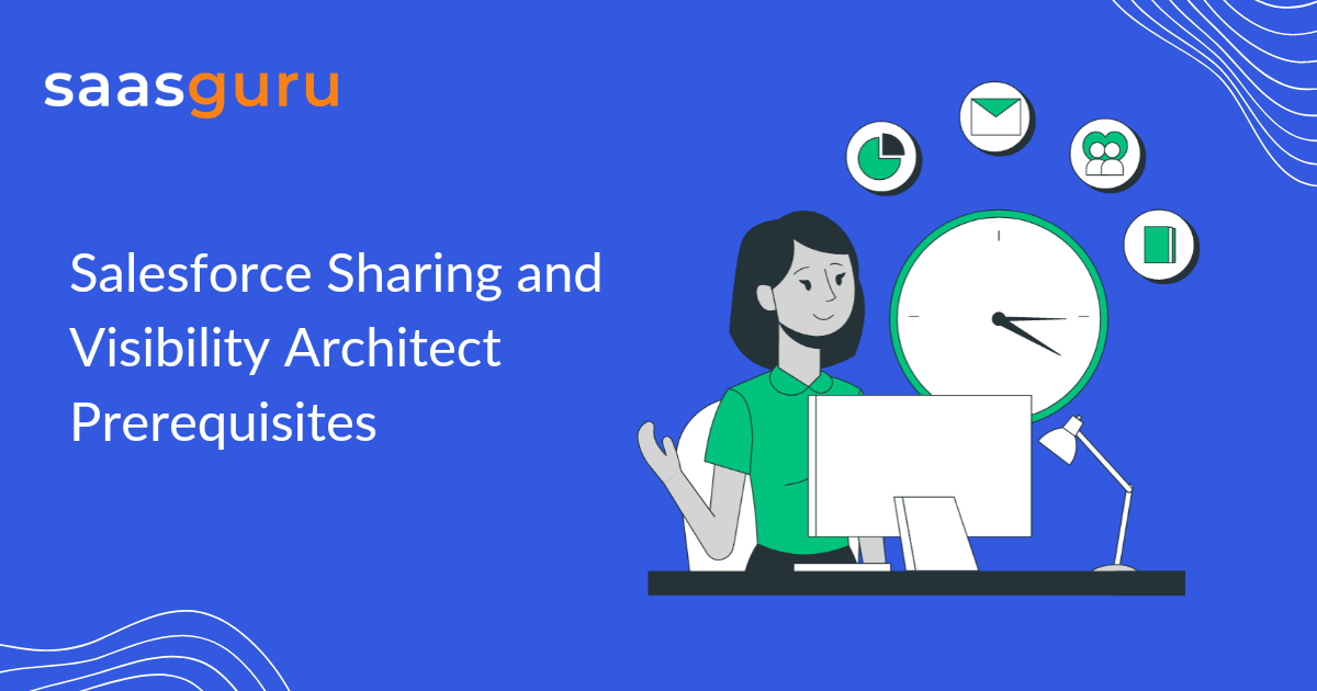 Salesforce Sharing and Visibility Architect Prerequisites