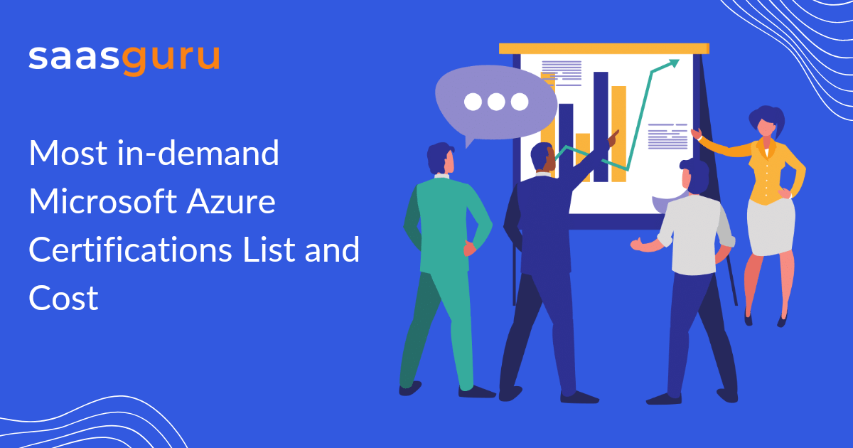 Most indemand Microsoft Azure Certifications List and Cost Blog