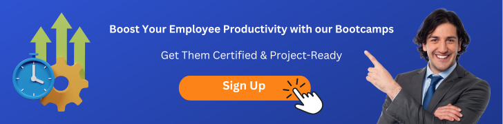 boost your employee productivity with saasguru salesforce bootcamps