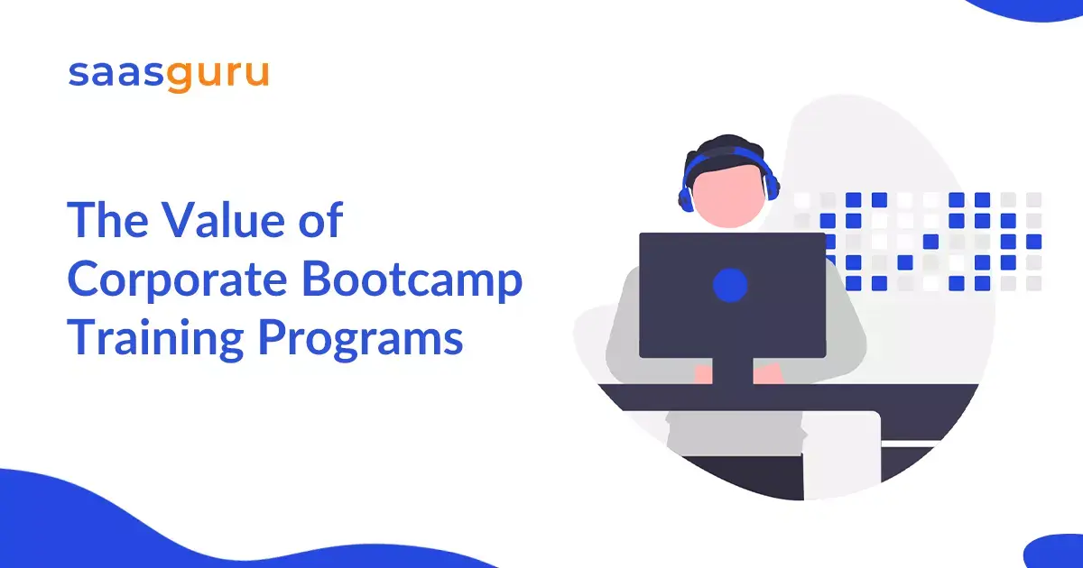 The Value of Corporate Bootcamp Training Programs