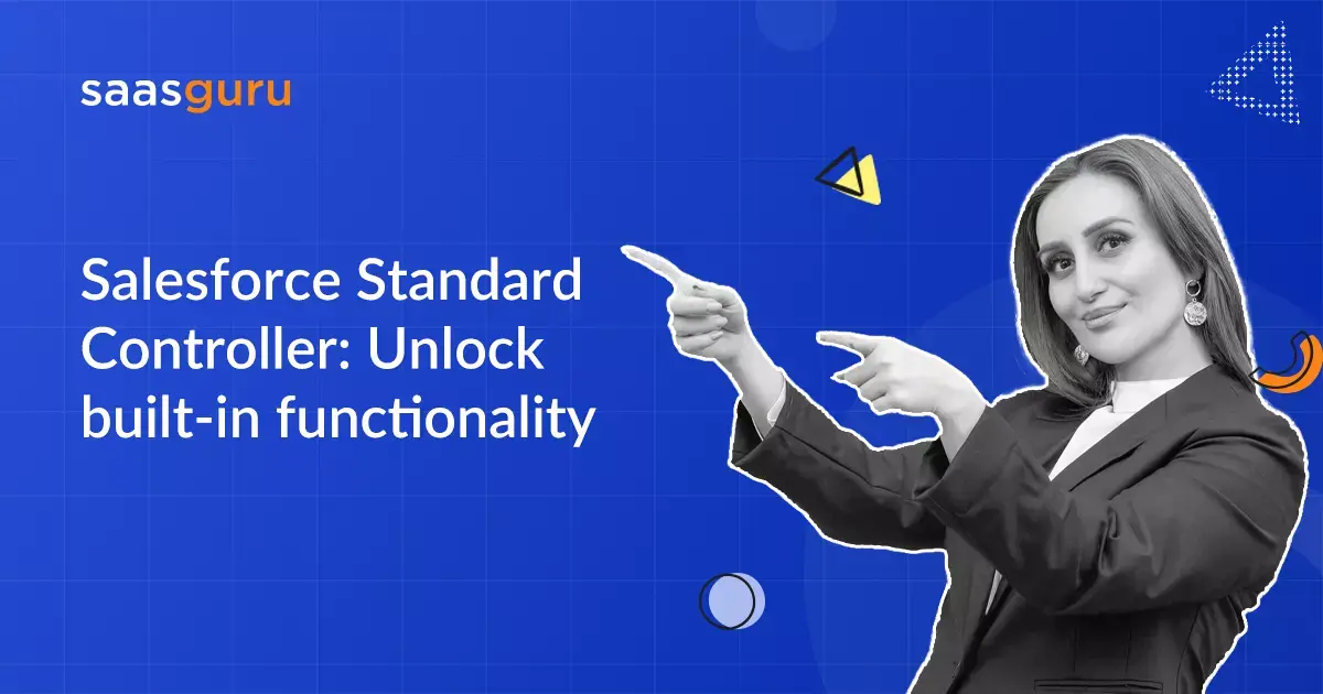 Salesforce Standard Controller Unlock builtin functionality