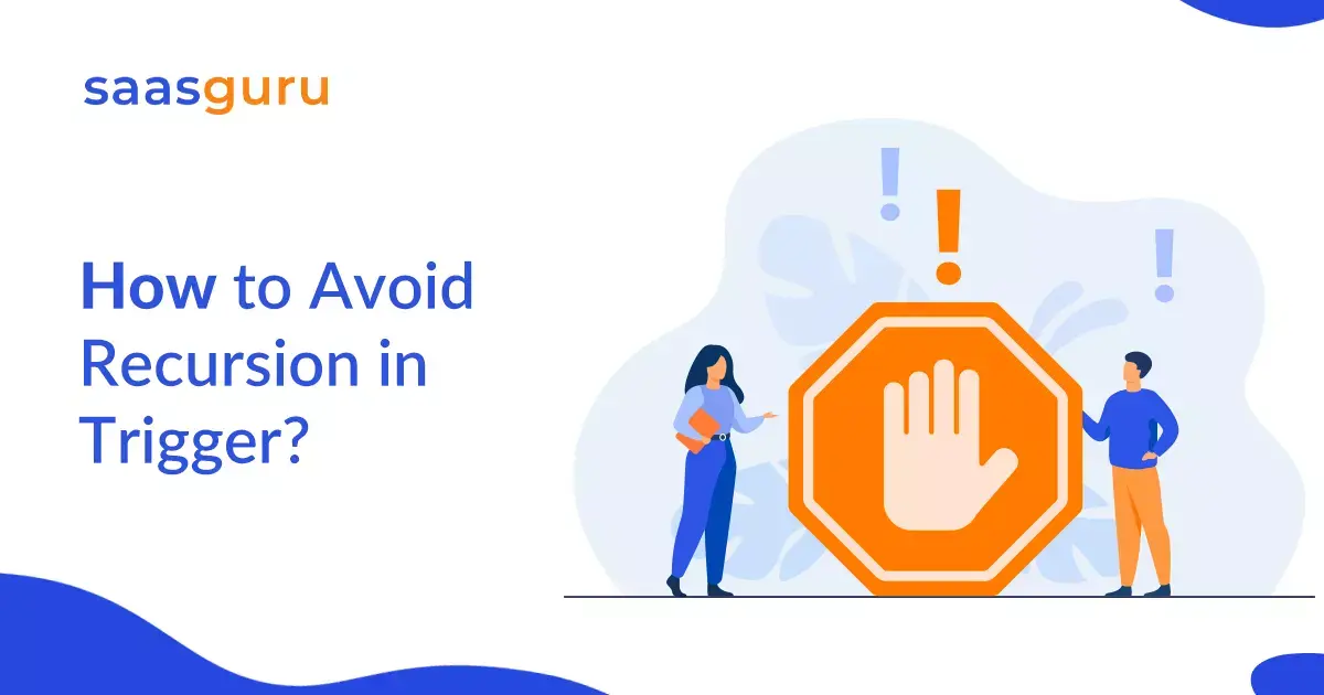 How to Avoid Recursion in Trigger?